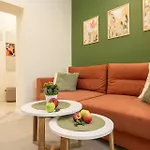 Apartamento Park View Old Town