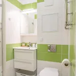 Apartamento Park View Old Town Riga