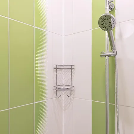 Apartamento Park View Old Town Riga