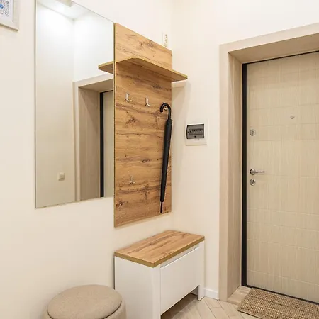 Park View Old Town *