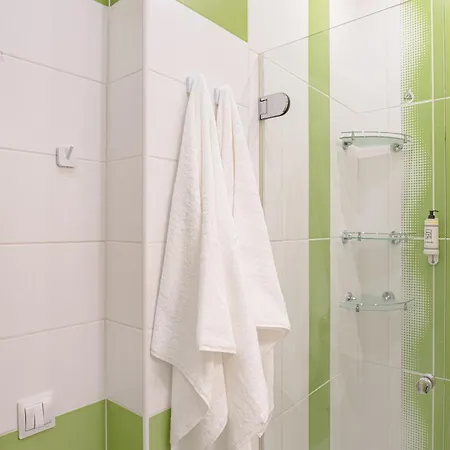 Апартаменти Park View Old Town Рига