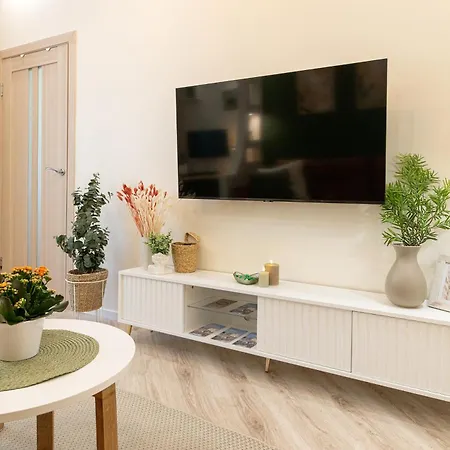 Park View Old Town *