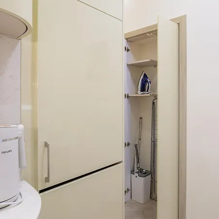 Апартаменти Park View Old Town Рига