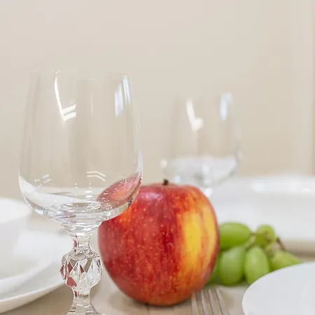 Lägenhet Park View Old Town *