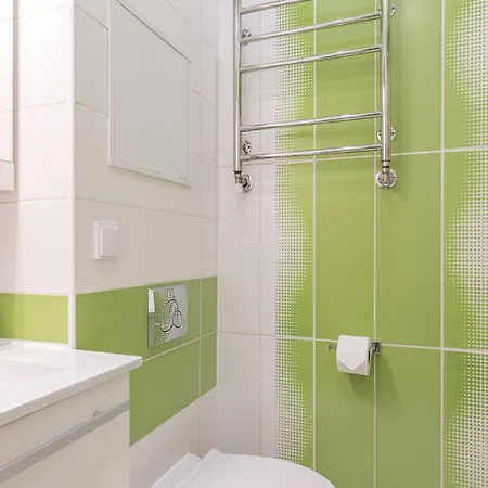 Park View Old Town Апартаменти