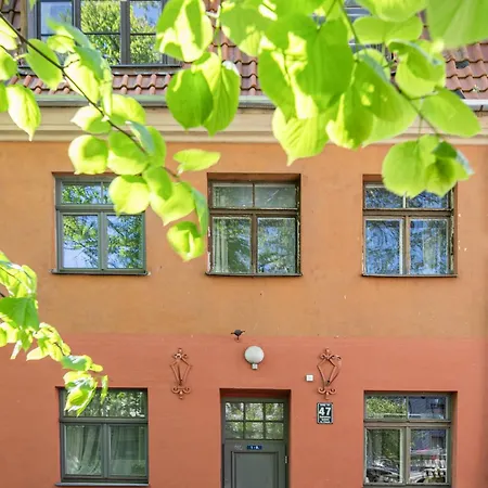 Park View Old Town Lejlighed