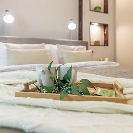 Апартаменти Park View Old Town