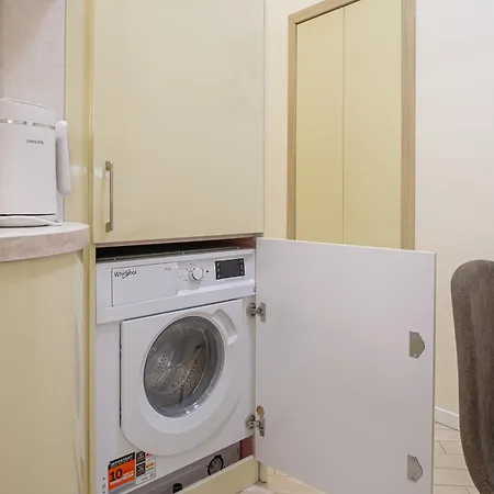 Park View Old Town * Riga