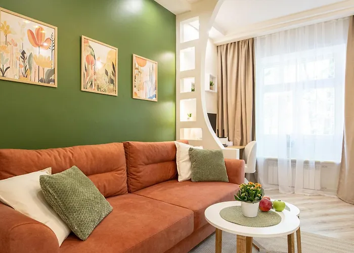 Park View Old Town *