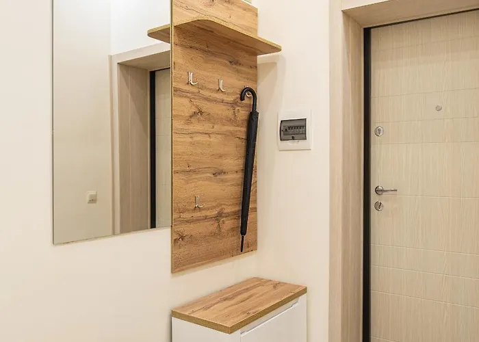 Park View Old Town *