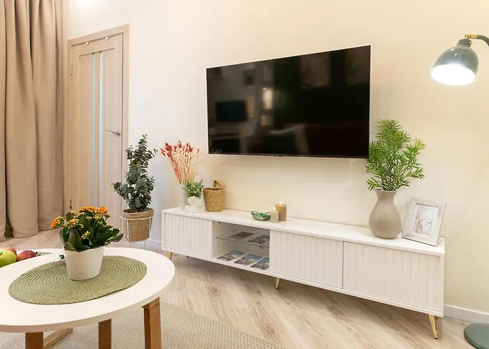 Park View Old Town *