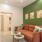 Διαμέρισμα Park View Old Town *