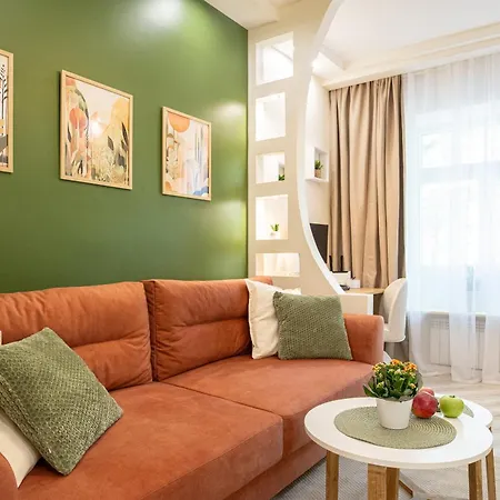 Park View Old Town *