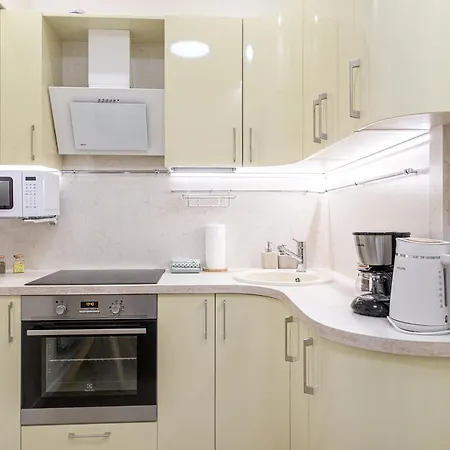 Park View Old Town *