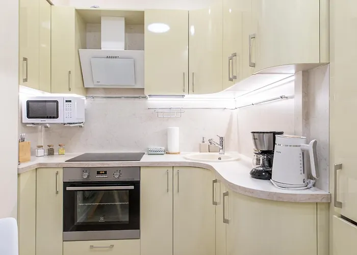 Park View Old Town *