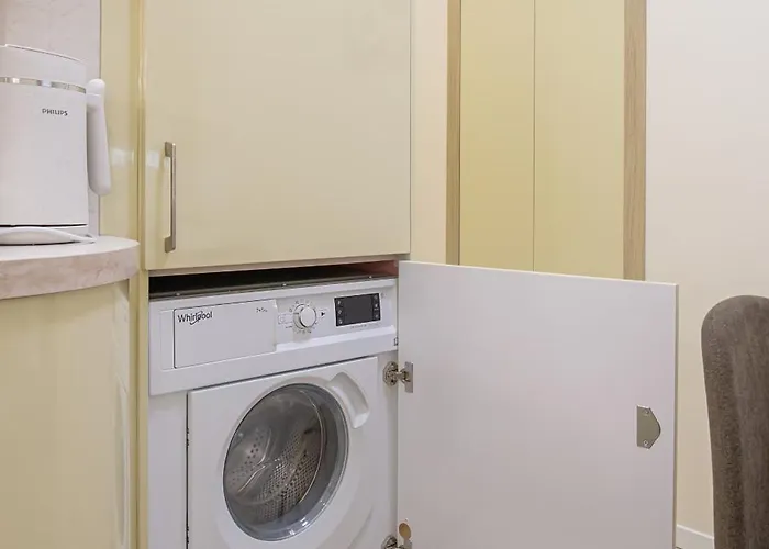 Park View Old Town * Riga